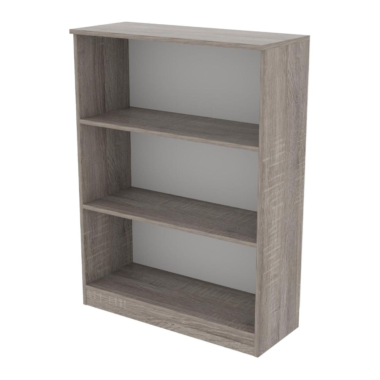 Стелаж ОСМ-1, Антрацит, 800/320/1080, фото 1