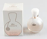 Lacoste Eau De Lacoste Pour Femme парфумована вода 90 ml. (Лакост Еу Де Лакост Пур Фем), фото 4