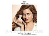 Lacoste Eau De Lacoste Pour Femme парфумована вода 90 ml. (Лакост Еу Де Лакост Пур Фем), фото 5