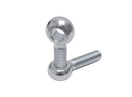 Болт М24 ГОСТ 3033-79, DIN 444 відкидний