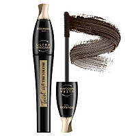 Туш для вій Bourjois Twist Up The Volume Mascara 02 - Ultra Brown, 8 мл