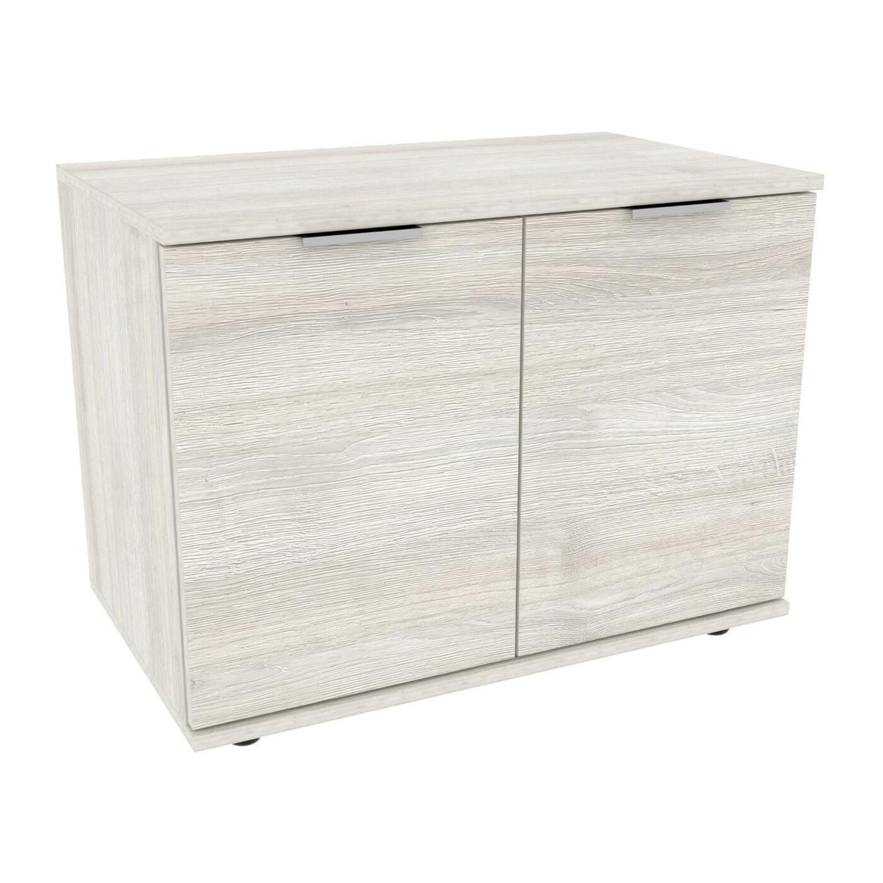 Тумба офісна Ketrin К-13, Антрацит, 700/425/530, фото 1