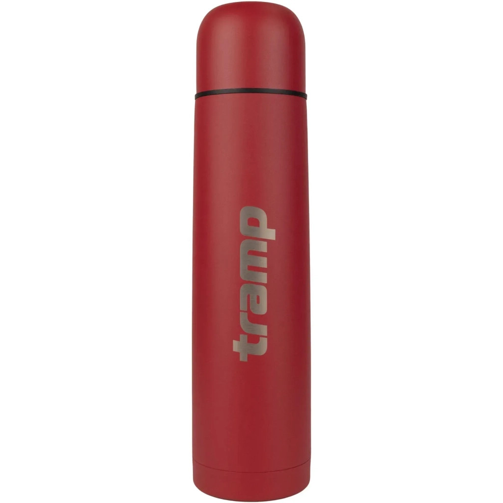 Термос Tramp Basic 1 л red (UTRC-105-red), фото 1
