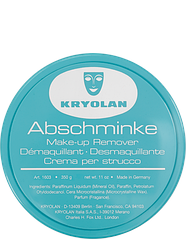 Засіб для зняття макіяжу і гриму ABSCHMINKE 350 г