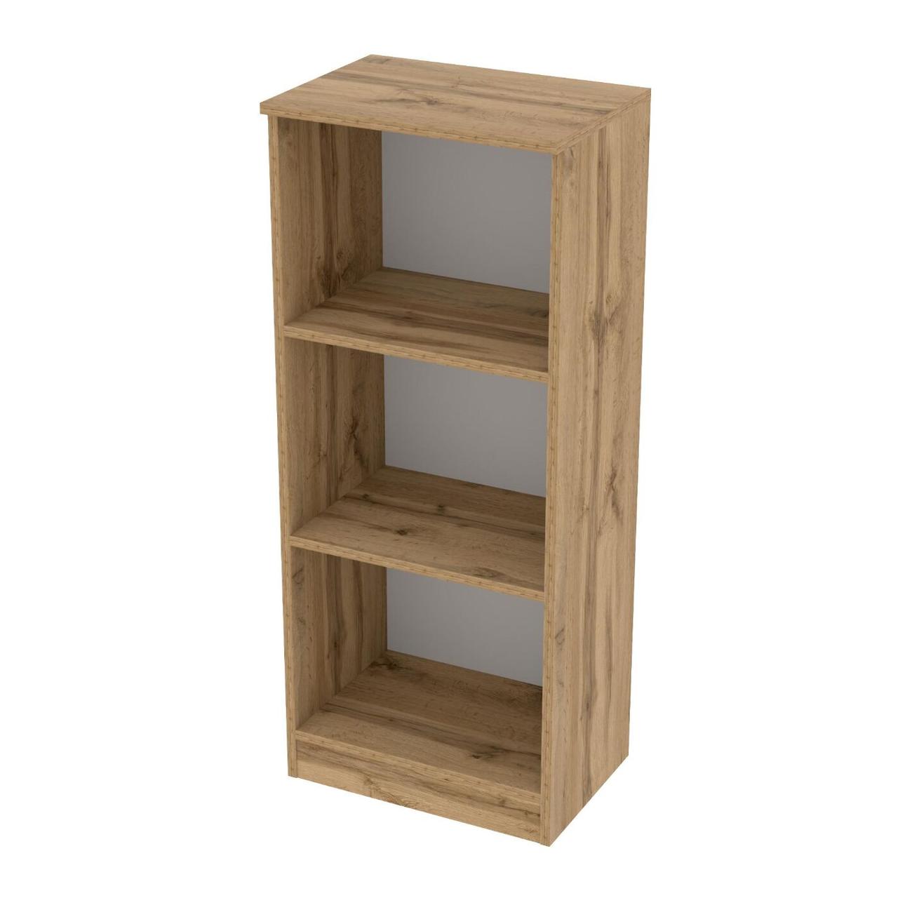 Тумба офісна ОПМ-1, Антрацит, 450/320/1080, фото 1