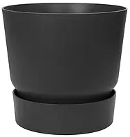 Елхо Горщик Elho greenville round 25cм графіт 332334