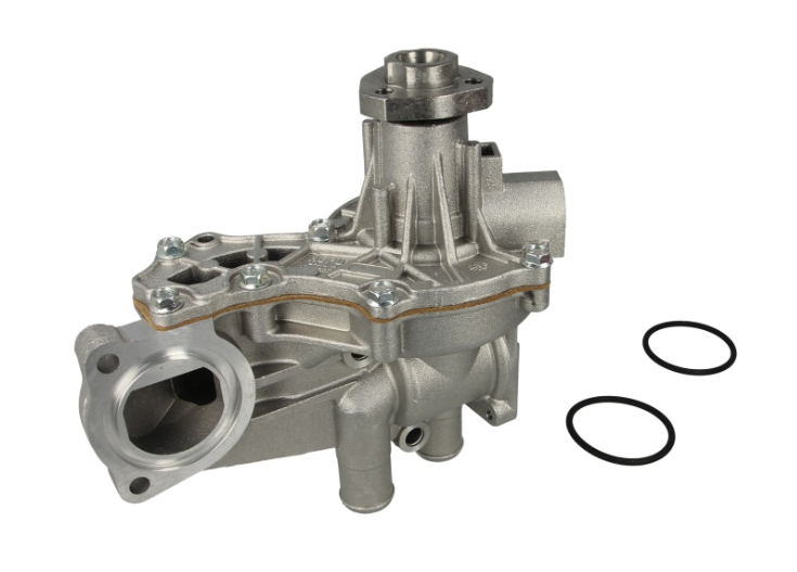 Водяний насос AUDI 80 B3 B4 AUDI 100 C3 GOLF 2 GOLF 3 Passat B3 B4 виробник BUGATTI