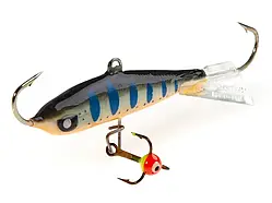 Балансир  Lucky John  NORDIC 3 35мм  (інд.уп)