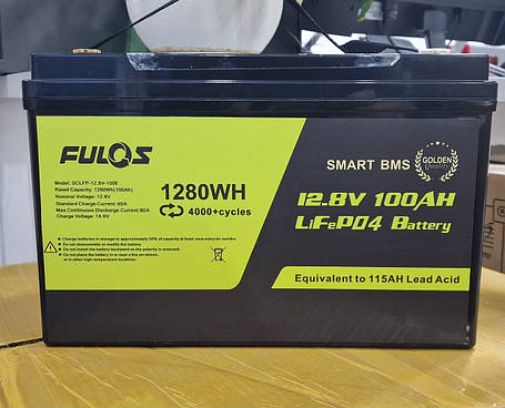 Акумулятори