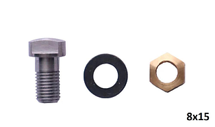 Запчастини TOBISHO