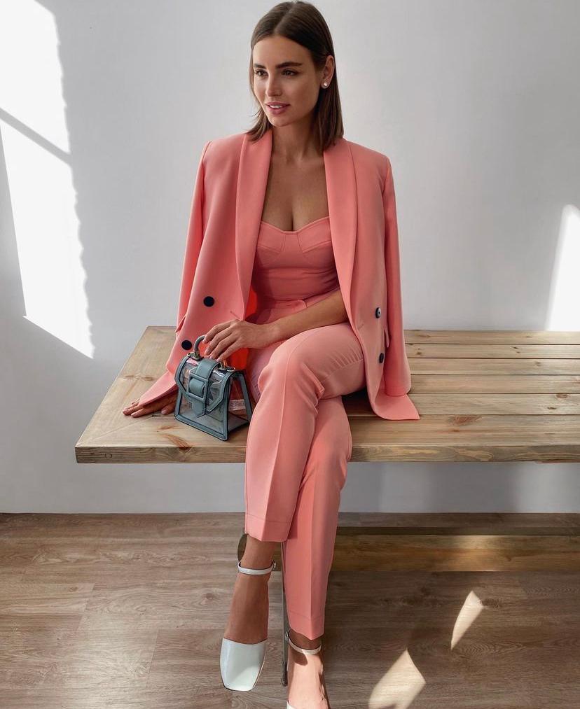 Костюм верх + штани + майка (трійка) зелений пляшка темний  48 ромір, фото 1