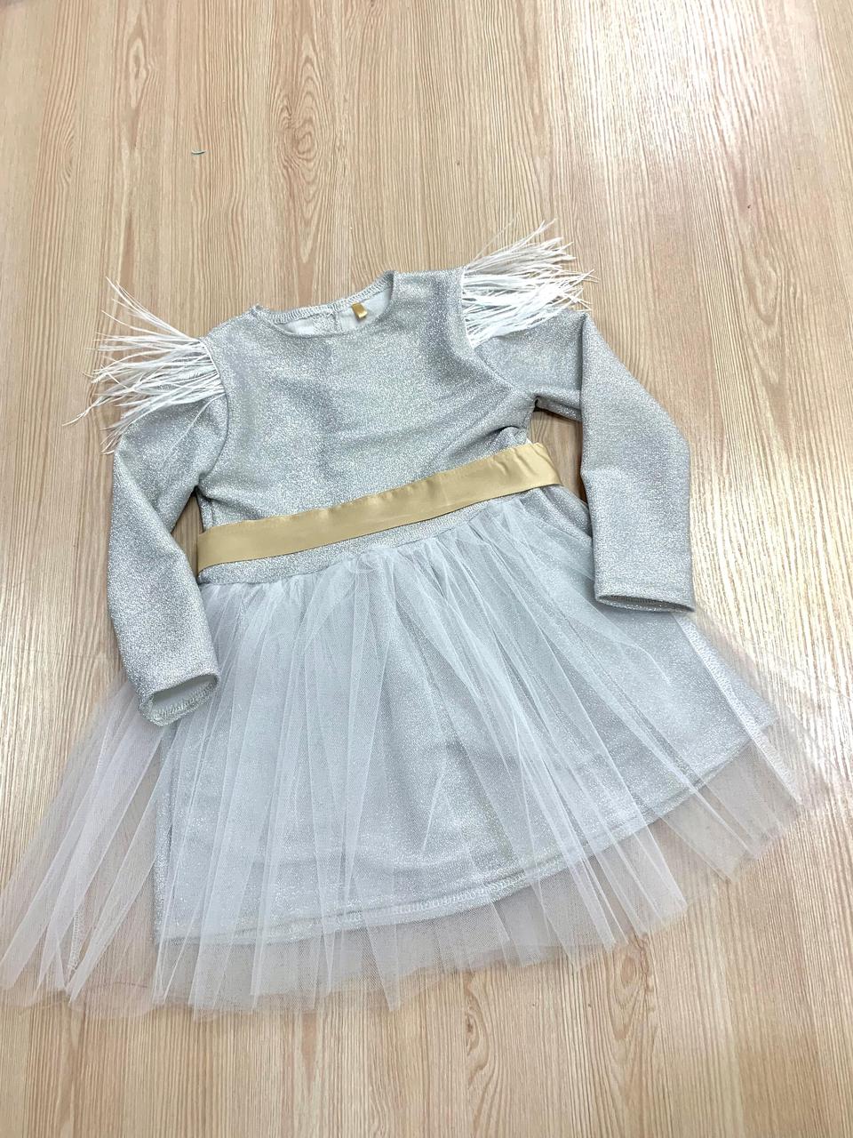 Сукня 24  Новий ромір, фото 1