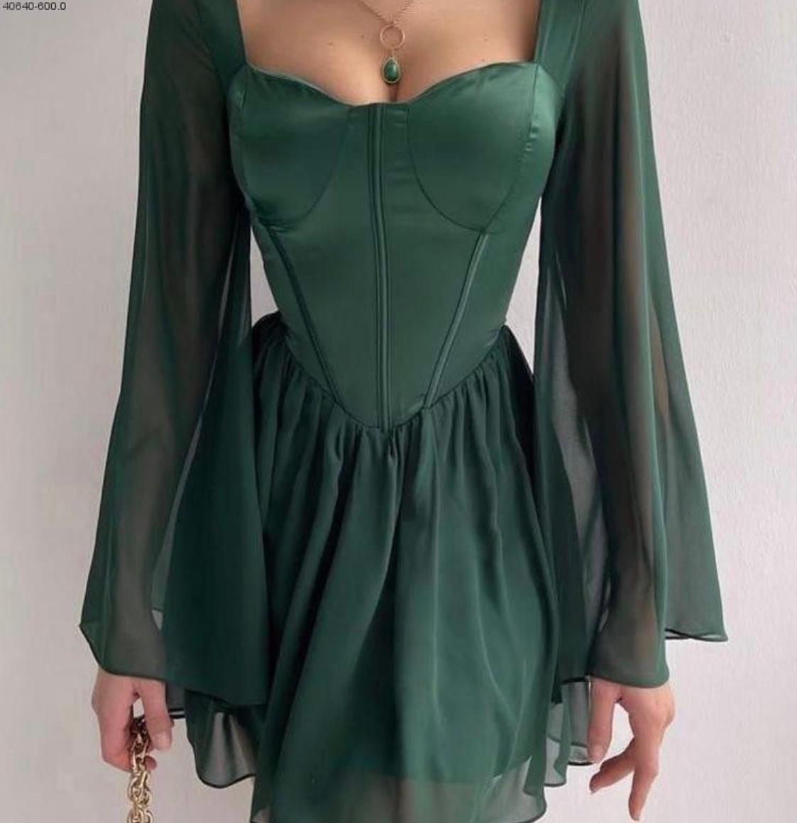 Сукня Блакитний  40 ромір, фото 1