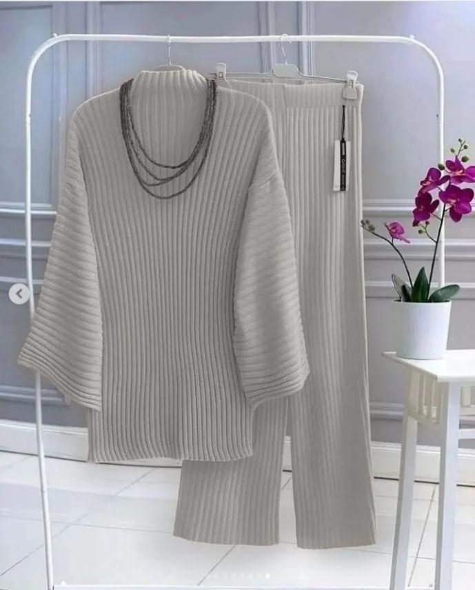 Костюм верх + штани (двійка) сірий середній  42 ромір, фото 1