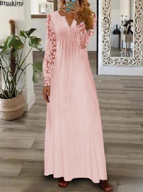 Сукня Креп сорочка Пудровий 48 ромір, фото 1