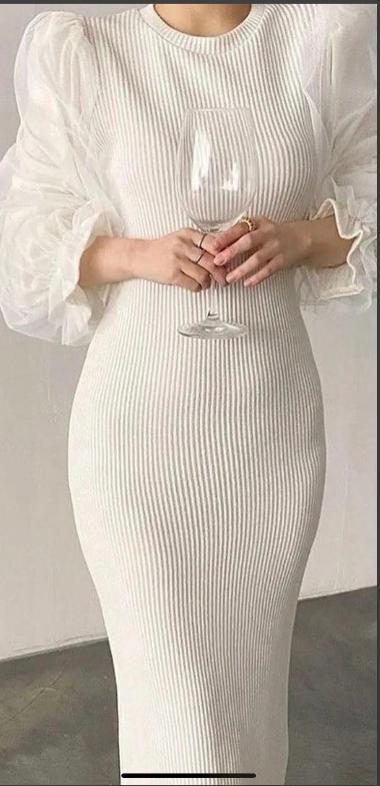 Сукня Чорний  58 ромір, фото 1