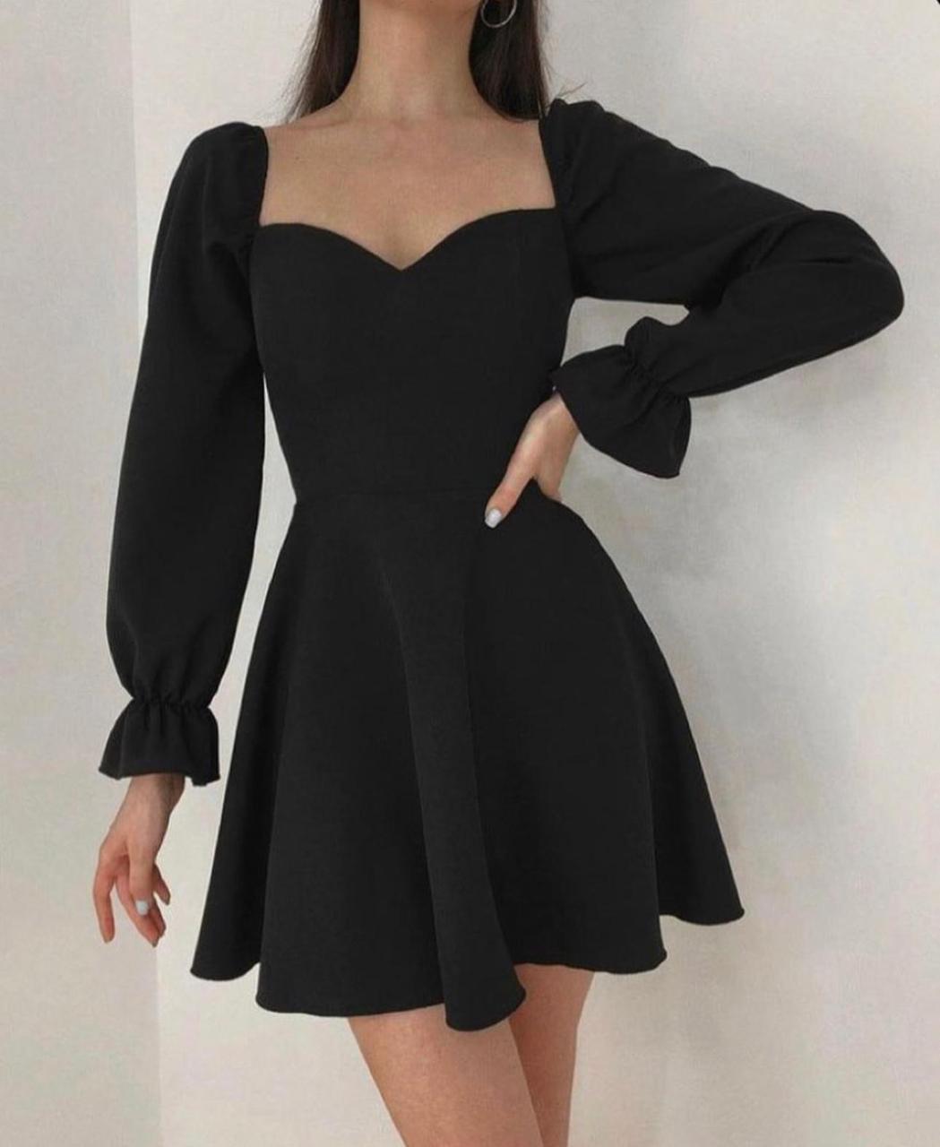 Сукня зелений пляшка темний  46 ромір, фото 1