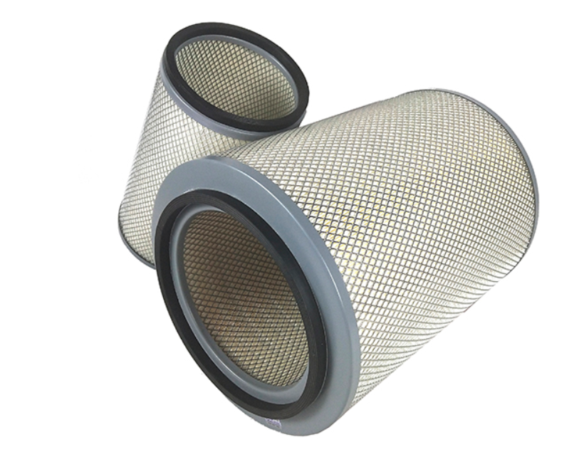 K3038 Фільтр повітряний, фото 1