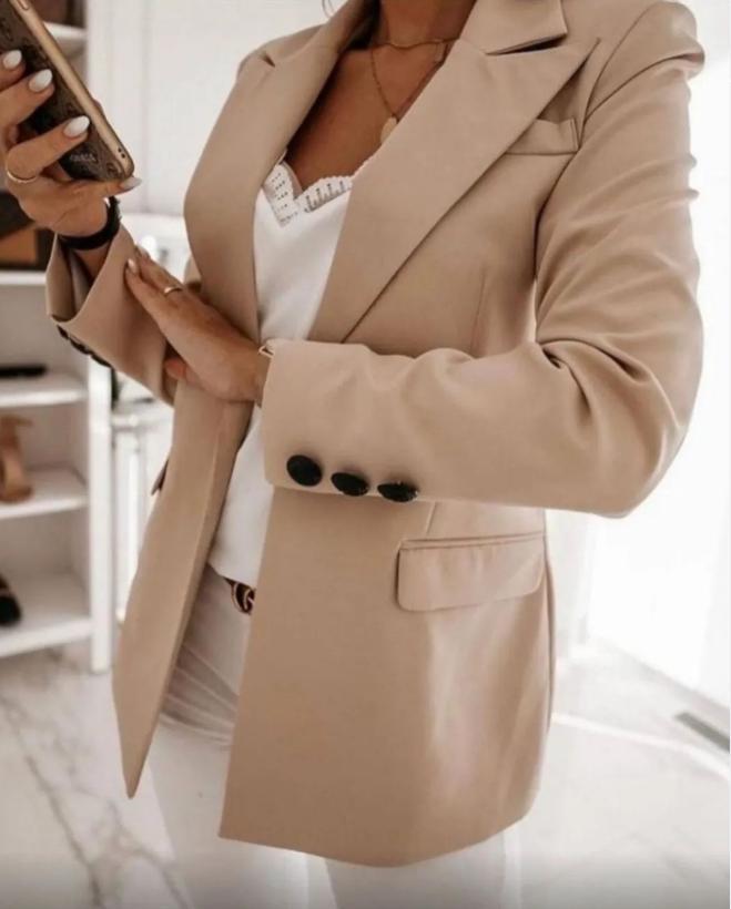 Піджак | Кардиган Костюмка зелений пляшка темний 50 ромір, фото 1