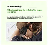 Маска Dreamlight Sleep 3D Stereoskopic Sleep, фото 7