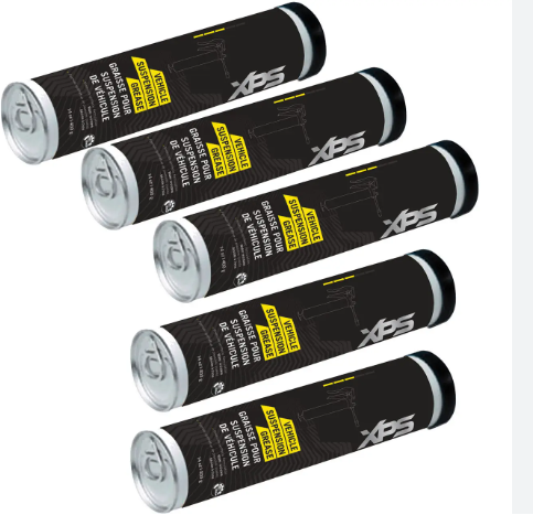 Мастило для шприцювання квадроцикла Brp can am 779163, фото 1