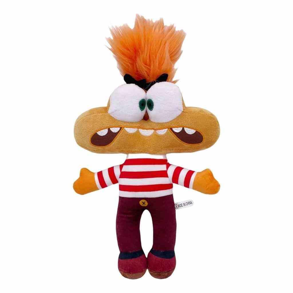 М'яка іграшка чоловічки 23см, фото 1