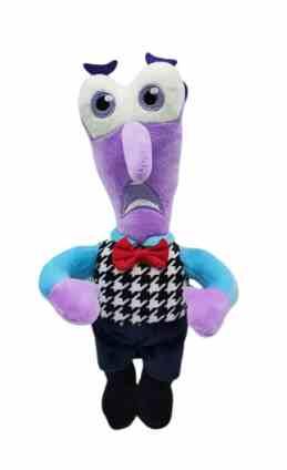 М'яка іграшка чоловічки 26см, фото 1