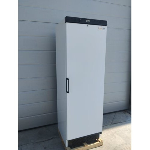 Шафа середньотемпературна Gooder USS 374 DTK BK, фото 1