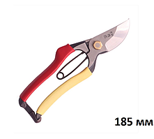 Tobisho SR-2 185 мм секатор для стрижки і обрізки (SR2)