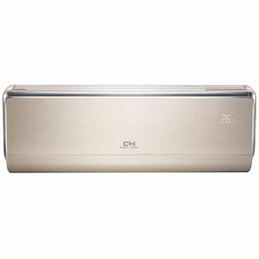 Внутрішній блок мультиспліт системи Cooper&Hunter CHML-IW09VNK VIP Inverter