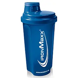 Шейкер IronMaxx Шейкер IM-Shaker 700 ml