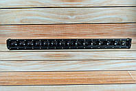 Світлодіодна балка LED Q-180 (72 см / 722мм, 180Вт, 15000 Люмен) Ближній + Дальній, IP67 — Slovakia, фото 4