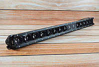 Світлодіодна балка LED Q-180 (72 см / 722мм, 180Вт, 15000 Люмен) Ближній + Дальній, IP67 — Slovakia, фото 6