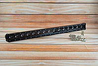 Світлодіодна балка LED Q-180 (72 см / 722мм, 180Вт, 15000 Люмен) Ближній + Дальній, IP67 — Slovakia, фото 7