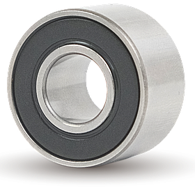 Підшипник (5001-2RS) для ексцентрикової шліфмашини Profter SM-150