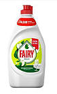 Засіб для миття посуду Fairy 450мл яблуко