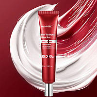 Крем для шкіри навколо очей з PDRN та екзосомами Medi-Peel Phyto Exosome PDRN, 40 мл