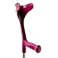 Підлокітна милиця з твердою ергономічною ручкою Kowsky ORIGINAL