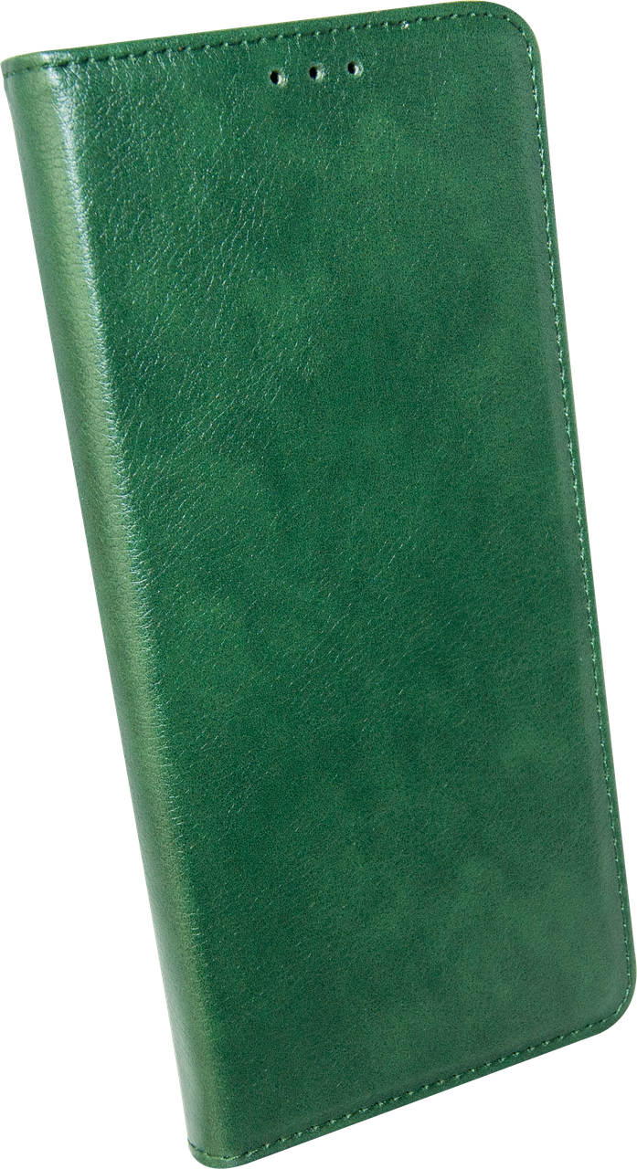 Чохол-книжка SA A075 dark green Leather