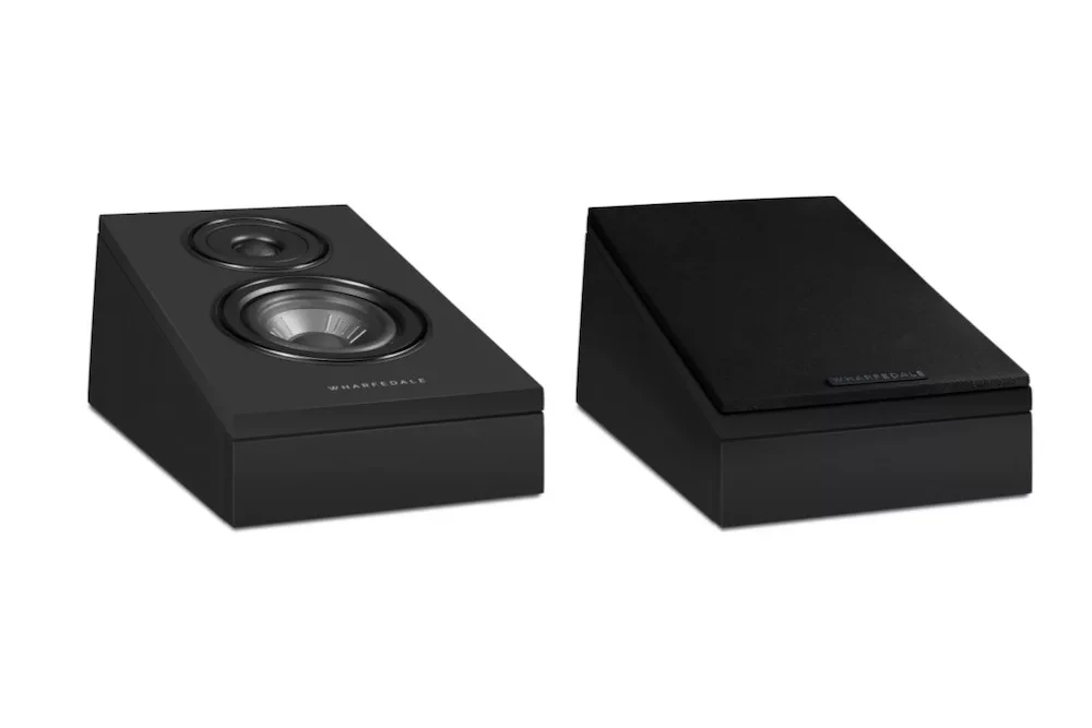 Wharfedale Diamond 12 3Di, фото 1