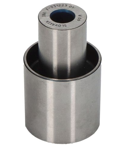 Ролик ГРМ OCTAVIA 1U BORA CADDY GOLF 4 1.9D 1.9SDI виробник INA