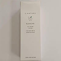 S.Nature Blanche All In One Lotion