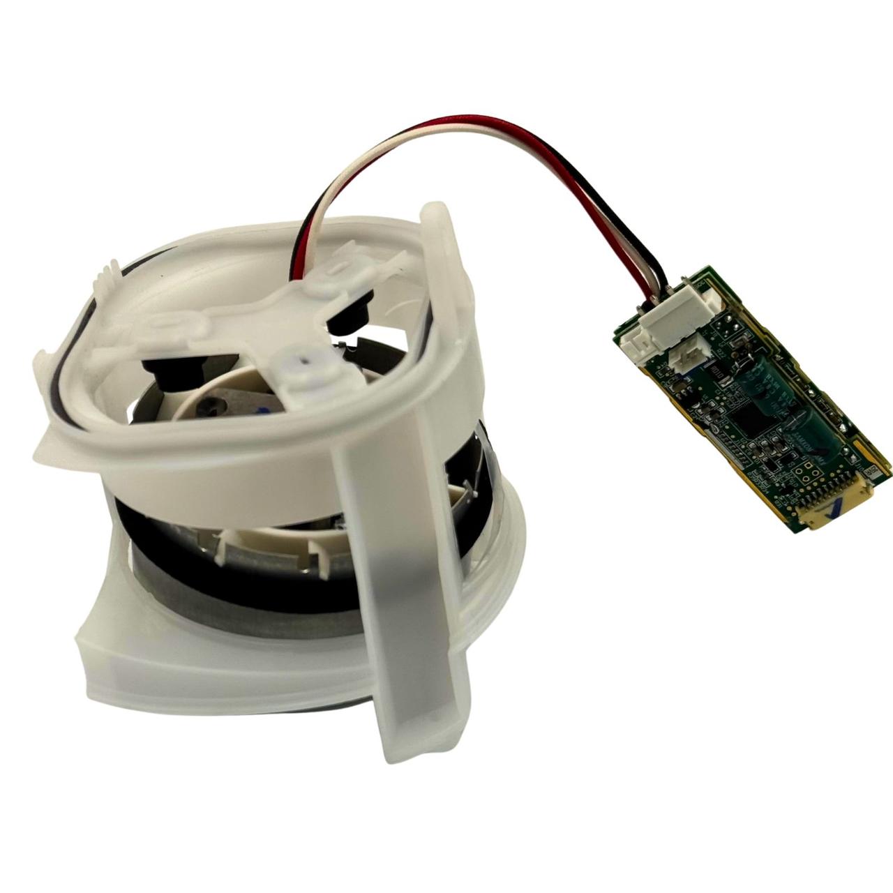 Електродвигун з модулем для бездротового пилососа Philips 300004299371