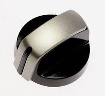 Плити і духовки -> Ручка рег. плити (z32) C00290005 К ориг под заказ