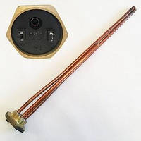 Обігрівачі - Тен масляного радіатора  L=515mm  m5/4 2500w HOR-001 *