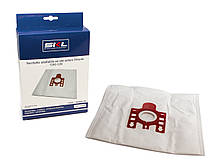 Пилососи -> Мішок мікроволокно(Б) MI-009 ( 9153490 SKL )