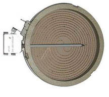 Плити і духовки -> Тен склокерамики  481231018887  ориг ( по 1 не продаем)