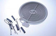 Плити і духовки -> Тен склокерамики (z41) 481231018892  ( по 1 не продаем)