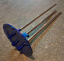 Бойлери -> Фланець бойлера (п22) ZN-007 (П23)