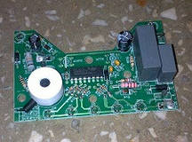 Пилососи -> Модуль пилососа 919.0315